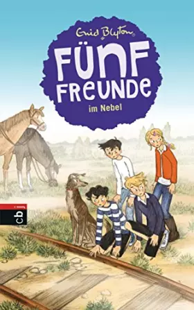 Couverture du produit · Fünf Freunde im Nebel (Einzelbände, Band 17)