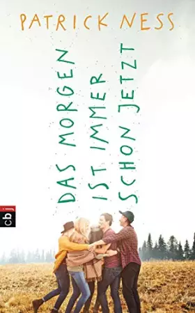 Couverture du produit · Das Morgen ist immer schon jetzt