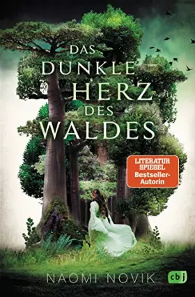 Couverture du produit · Das dunkle Herz des Waldes