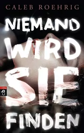 Couverture du produit · Niemand wird sie finden