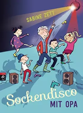 Couverture du produit · Sockendisco mit Opa
