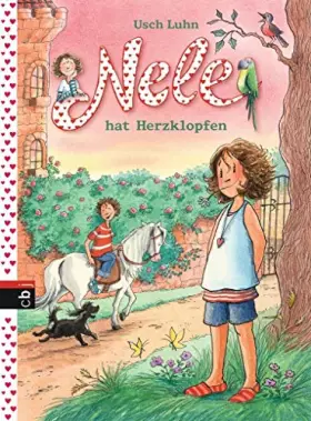Couverture du produit · Nele hat Herzklopfen