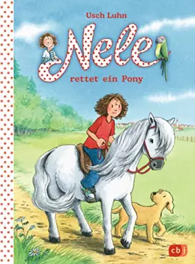 Couverture du produit · Nele rettet ein Pony