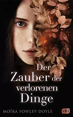 Couverture du produit · Der Zauber der verlorenen Dinge