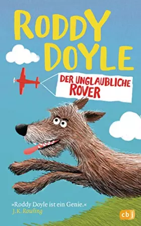 Couverture du produit · Der unglaubliche Rover