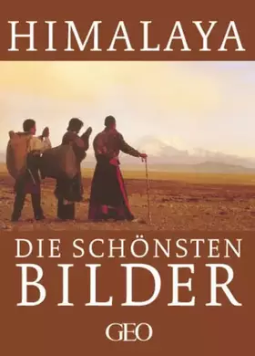 Couverture du produit · Himalaya: Die schönsten Bilder
