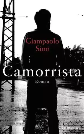 Couverture du produit · Camorrista: Roman