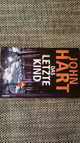 Couverture du produit · Das letzte Kind