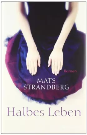 Couverture du produit · Halbes Leben: Roman