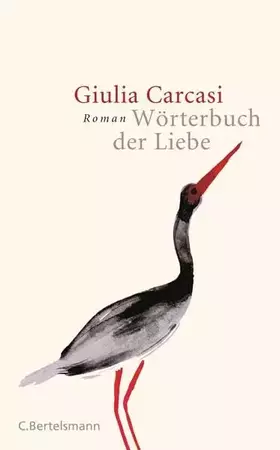 Couverture du produit · Wörterbuch der Liebe: Roman