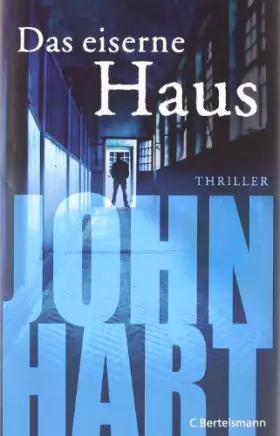 Couverture du produit · Das eiserne Haus