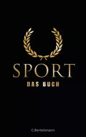 Couverture du produit · Sport - Das Buch