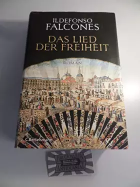 Couverture du produit · Das Lied der Freiheit: Roman