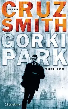 Couverture du produit · Gorki Park: Thriller