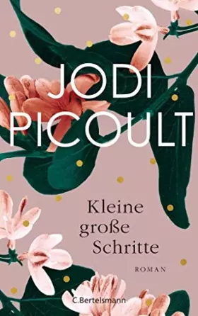 Couverture du produit · Kleine große Schritte: Roman