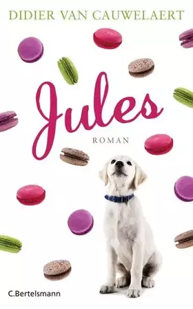 Couverture du produit · Jules: Roman
