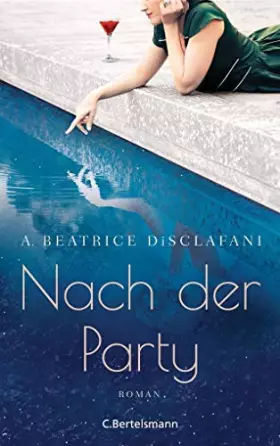 Couverture du produit · Nach der Party: Roman