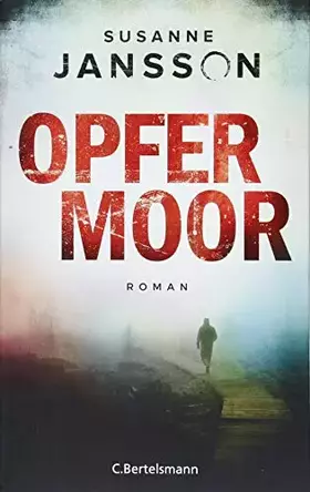Couverture du produit · Opfermoor: Roman