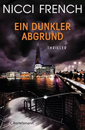 Couverture du produit · Ein dunkler Abgrund: Thriller