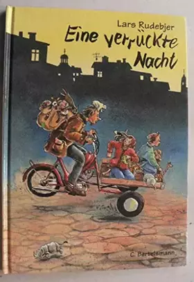 Couverture du produit · Eine verrückte Nacht