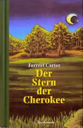 Couverture du produit · Der Stern der Cherokee