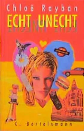 Couverture du produit · Echt Unecht