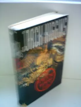 Couverture du produit · Die Hongkong-Papiere