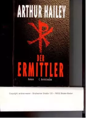Couverture du produit · Der Ermittler