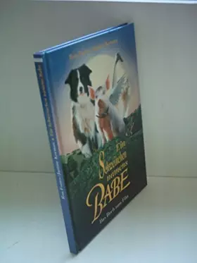 Couverture du produit · Ein Schweinchen Namens Babe