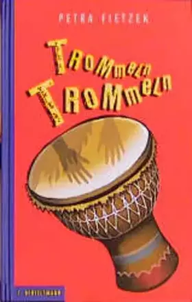 Couverture du produit · Trommeln, trommeln