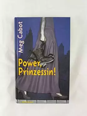 Couverture du produit · Power, Prinzessin!
