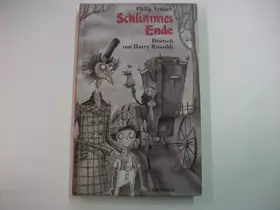 Couverture du produit · Schlimmes Ende