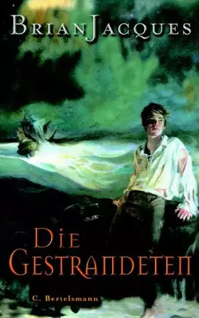 Couverture du produit · Die Gestrandeten. Jugendbuch ab 12