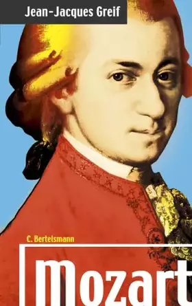 Couverture du produit · Mozart