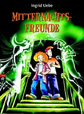 Couverture du produit · Mitternachtsfreunde