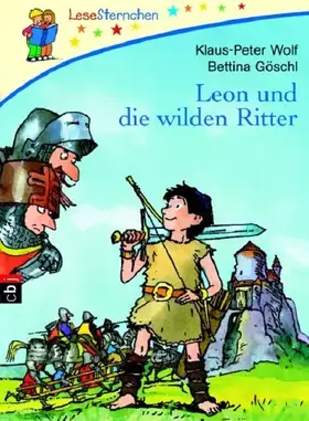 Couverture du produit · Leon und die wilden Ritter