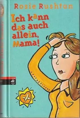 Couverture du produit · Ich kann das auch allein, Mama!