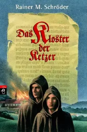 Couverture du produit · Das Kloster der Ketzer