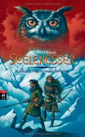 Couverture du produit · Chronik der dunklen Wälder - Seelenesser: Band 3