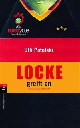 Couverture du produit · Locke greift an