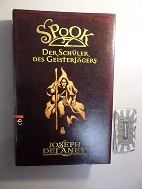 Couverture du produit · Spook - Der Schüler des Geisterjägers