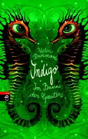 Couverture du produit · Indigo - Im Bann der Gezeiten
