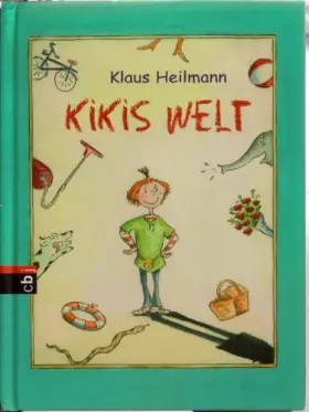 Couverture du produit · Kikis Welt
