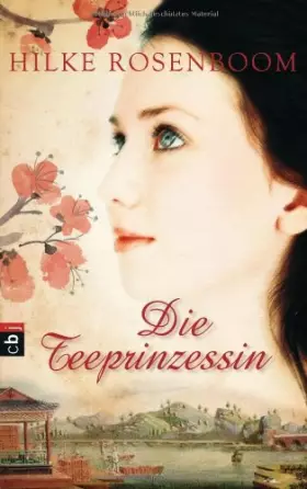 Couverture du produit · Die Teeprinzessin