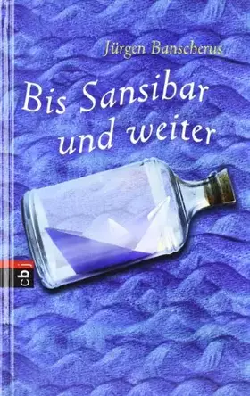 Couverture du produit · Bis Sansibar und weiter