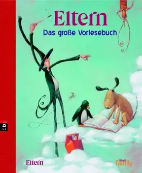 Couverture du produit · ELTERN - Das große Vorlesebuch
