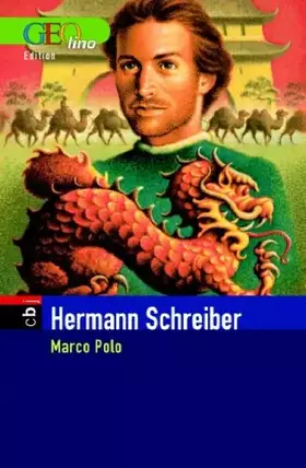 Couverture du produit · Marco Polo. GEOlino-Edition