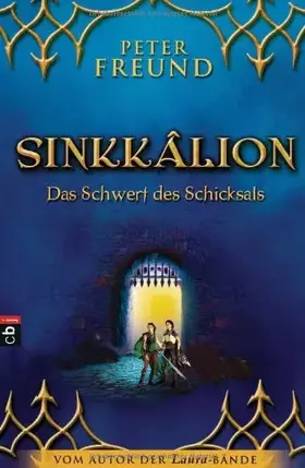 Couverture du produit · Sinkkâlion - Das Schwert des Schicksals