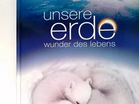 Couverture du produit · Unsere Erde