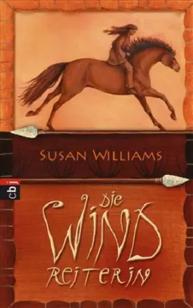 Couverture du produit · Die Windreiterin